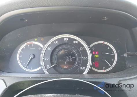 2014 Honda Accord Lx from USA, damaged, VIN 1HGCR2F37EA264559